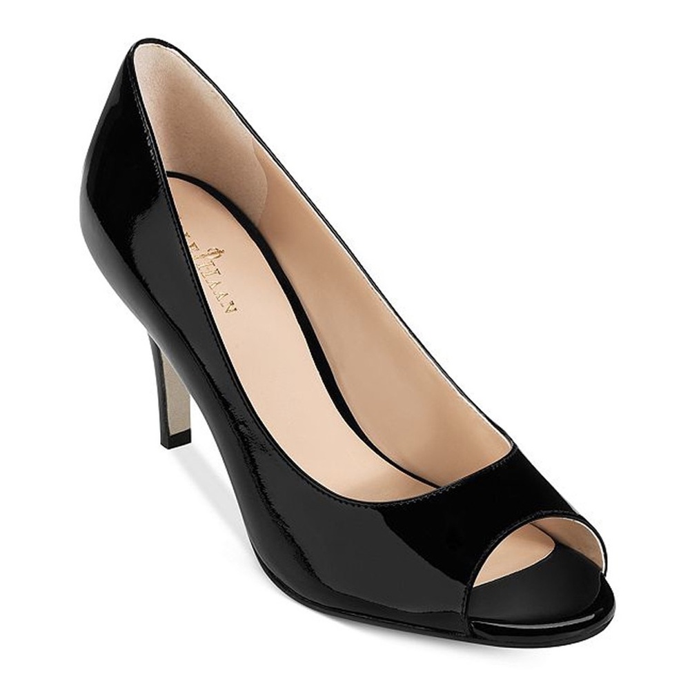 Cole Hann Open Toed Heels